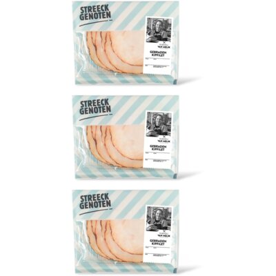 pdp-image-Streeckgenoten Gebraden kipfilet 3-pack