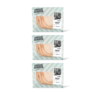 pdp-image-Streeckgenoten Gebraden kipfilet 3-pack