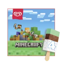 Ola Minecraft