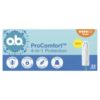 pdp-image-o.b. Pro Comfort Advanced Super 32