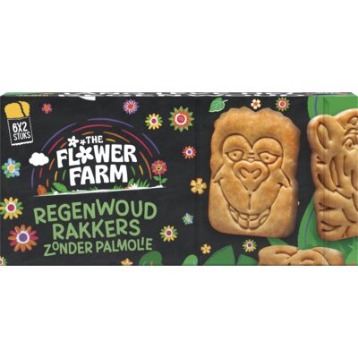 pdp-image-Flower Farm Regenwoud rakkers zonder palmolie