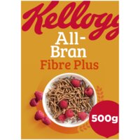 Een afbeelding van Kellogg's All-bran plus