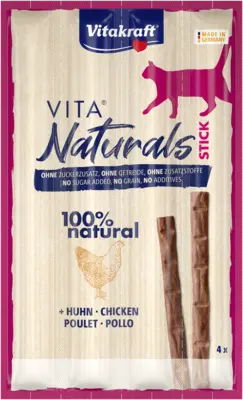 pdp-image-Vitakraft Vita naturals stick chicken