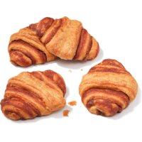 Een afbeelding van AH Diepvries kaneelbroodjes