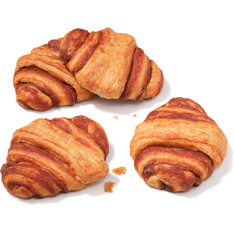 Een afbeelding van AH Diepvries kaneelbroodjes