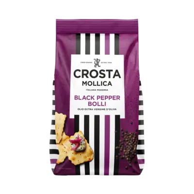 pdp-image-Crosta Mollica Bolli crackers zwarte peper