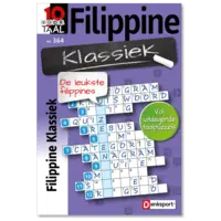 Denksport Dsp 10 v taal filippine klas