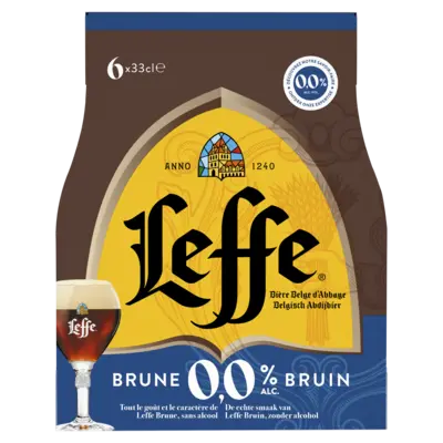 pdp-image-Leffe Bruin 0.0% 6-pack