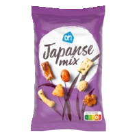AH Japanse mix