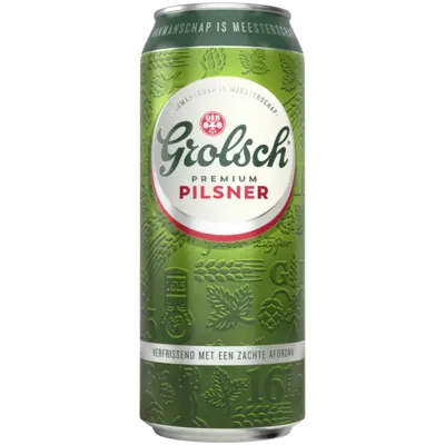 pdp-image-Grolsch Premium pilsner