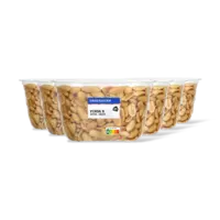 AH Pinda's extra groot ongezouten 6-pack