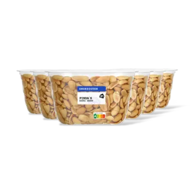 pdp-image-AH Pinda's extra groot ongezouten 6-pack