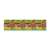 Knorr Maaltijdmix chili con carne 4-pack