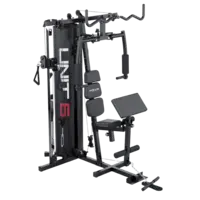 Betersport Focus Fitness Unit 6