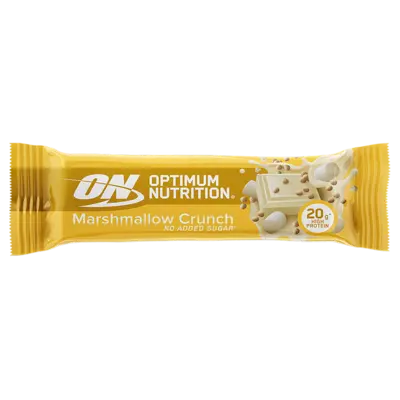 pdp-image-Optimum Nutrition Marshmallow crunch bar