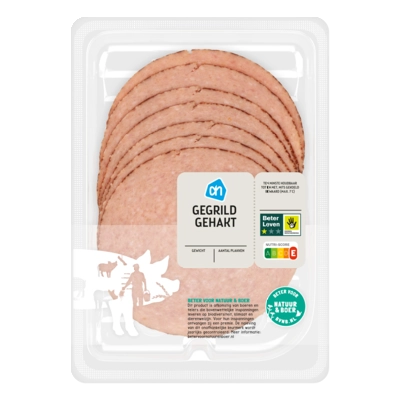 pdp-image-AH Gebraden gehakt