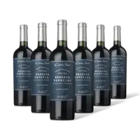 Cono Sur Reserva Carménère 6 flessen