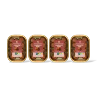 AH Gehaktballetjes naturel 4-pack
