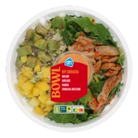AH Saladbowl kip sriracha