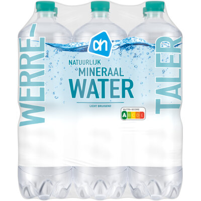 pdp-image-AH Mineraalwater licht bruisend 6-pack