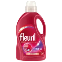 Fleuril Renew color & fiber vloeibaar wasmiddel