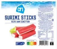 AH Surimi sticks