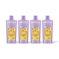 Andrélon Perfecte krul shampoo 4-pack