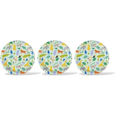 pdp-image-AH Bord jungle 22cm 3-pack
