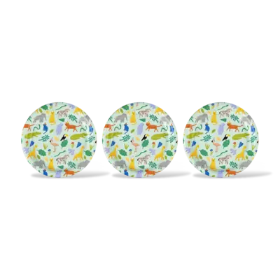 pdp-image-AH Bord jungle 22cm 3-pack
