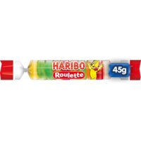 Een afbeelding van Haribo Mega roulette