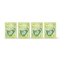 Knorr Cup-a-soup prei créme 4-pack