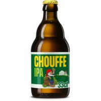 Een afbeelding van La Chouffe Houblon IPA