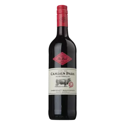 pdp-image-Camden park Cabernet sauvignon