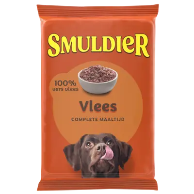 pdp-image-Smuldier Vlees compleet
