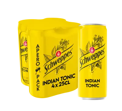 pdp-image-Schweppes Indian tonic 4-pack bel