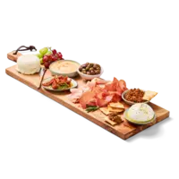 AH Italiaanse Borrelplank