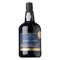 AH Excellent Selectie martinez port ruby