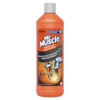 Mr Muscle Power gel ontstopper