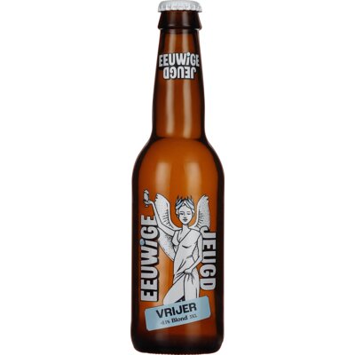 pdp-image-de Eeuwige Jeugd Vrijer blond 0.5%