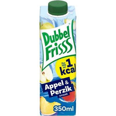 pdp-image-DubbelFrisss 1Kcal appel & perzik