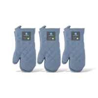 AH Ovenwant blauw denim 3-pack