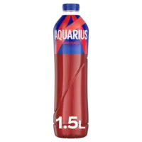 Aquarius Red peach bel