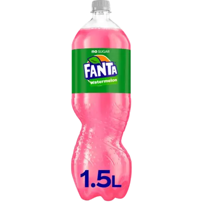 pdp-image-Fanta Watermeloen no sugar