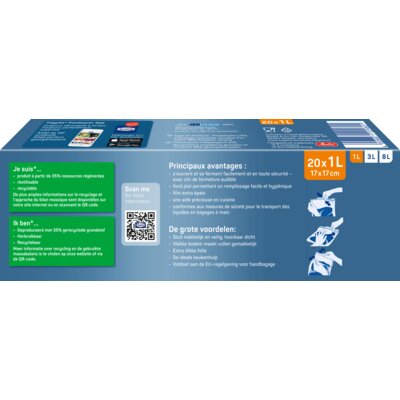 pdp-image-Toppits Safeloc diepvrieszakken 1 liter