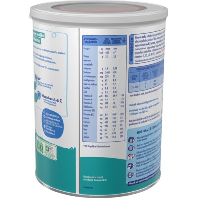 pdp-image-Nestlé Little Steps 3 dreumesmelk 12+ mnd