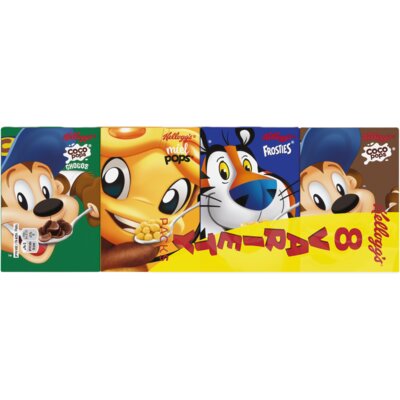 pdp-image-Kellogg's Variety pack