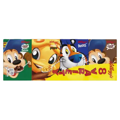 pdp-image-Kellogg's Variety pack