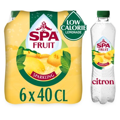 pdp-image-Spa Fruit citron bruisend