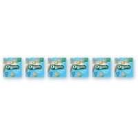 Organix Boerderijdieren koekjes 12m+ 6-pack