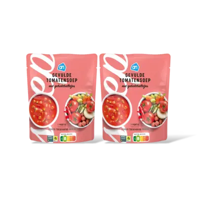 pdp-image-AH Gevulde tomatensoep gehaktballetjes 2-pk